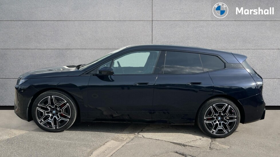Used BMW iX 2025 for sale - 75829000: Photo 24