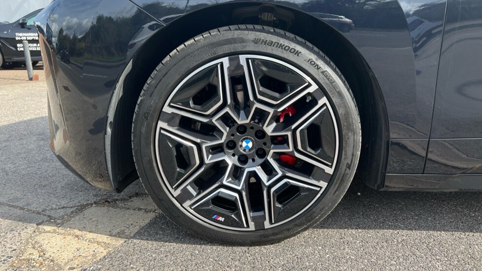 Used BMW iX 2025 for sale - 75829000: Photo 25