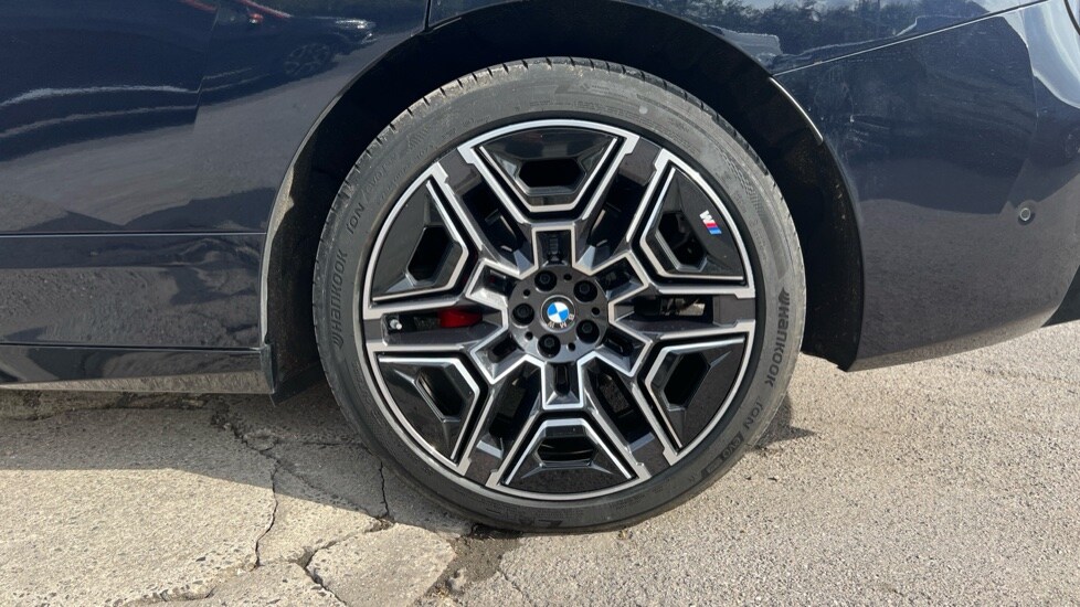 Used BMW iX 2025 for sale - 75829000: Photo 26