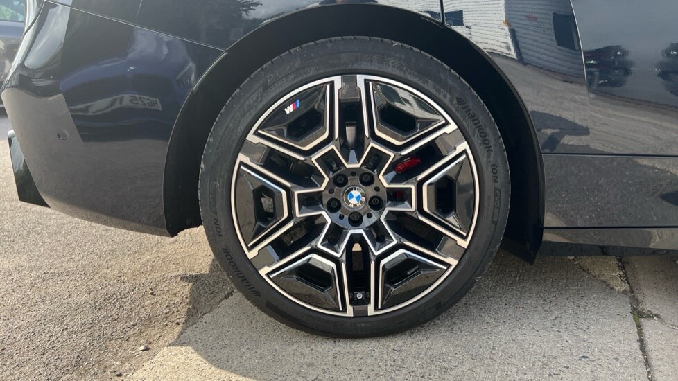 Used BMW iX 2025 for sale - 75829000: Photo 27