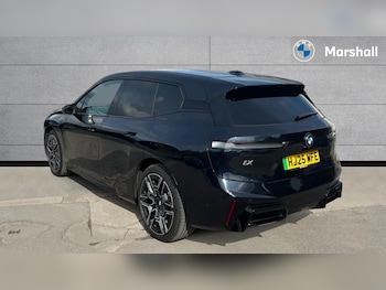 Used BMW iX 2025 for sale - 75829000: Photo