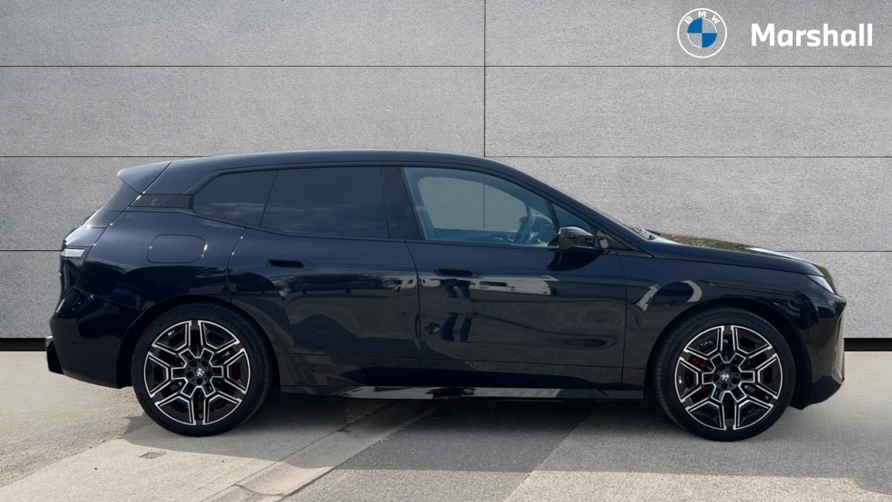 Used BMW iX 2025 for sale - 75829000: Photo 3