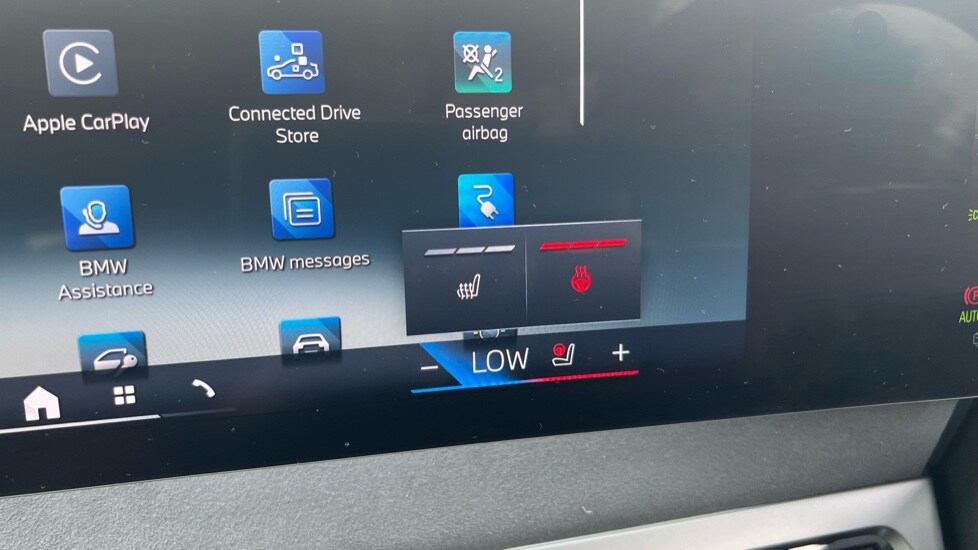 Used BMW iX 2025 for sale - 75829000: Photo 30