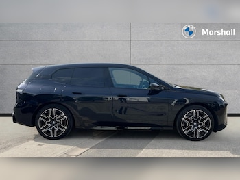 Used BMW iX 2025 for sale - 75829000: Photo