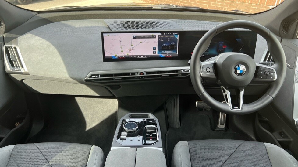 Used BMW iX 2025 for sale - 75829000: Photo 4