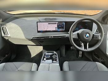 Used BMW iX 2025 for sale - 75829000: Photo