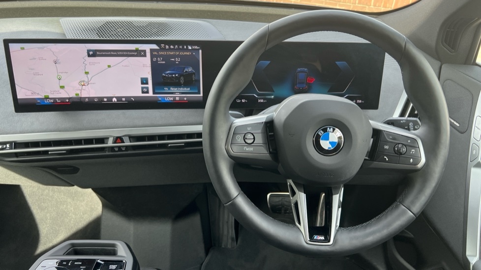 Used BMW iX 2025 for sale - 75829000: Photo 5