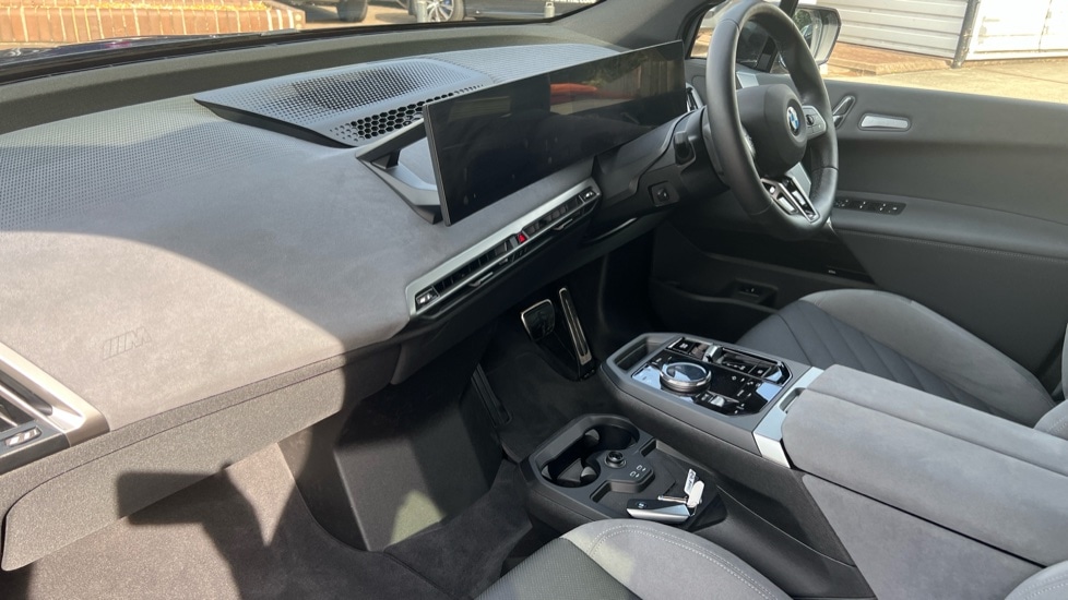 Used BMW iX 2025 for sale - 75829000: Photo 7