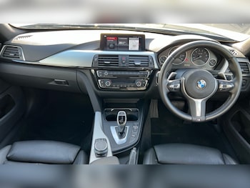 Used BMW 4 Series 2019 for sale - 76321828: Photo
