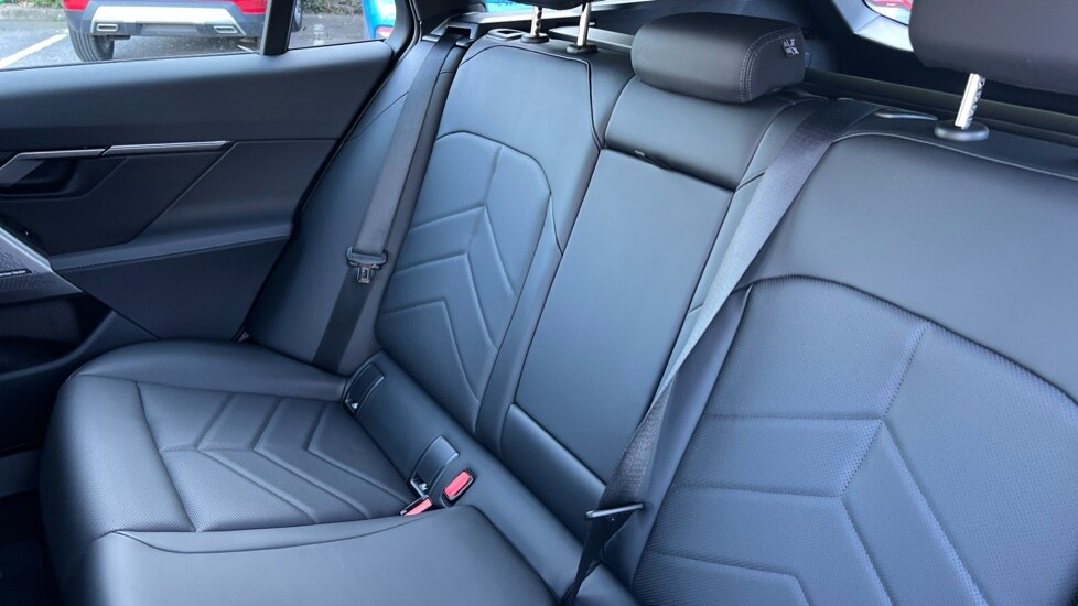 Used BMW i5 2025 for sale - 75996957: Photo 12