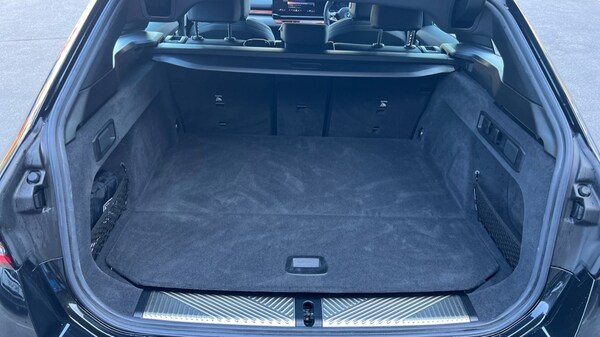 Used BMW i5 2025 for sale - 75996957: Photo 13