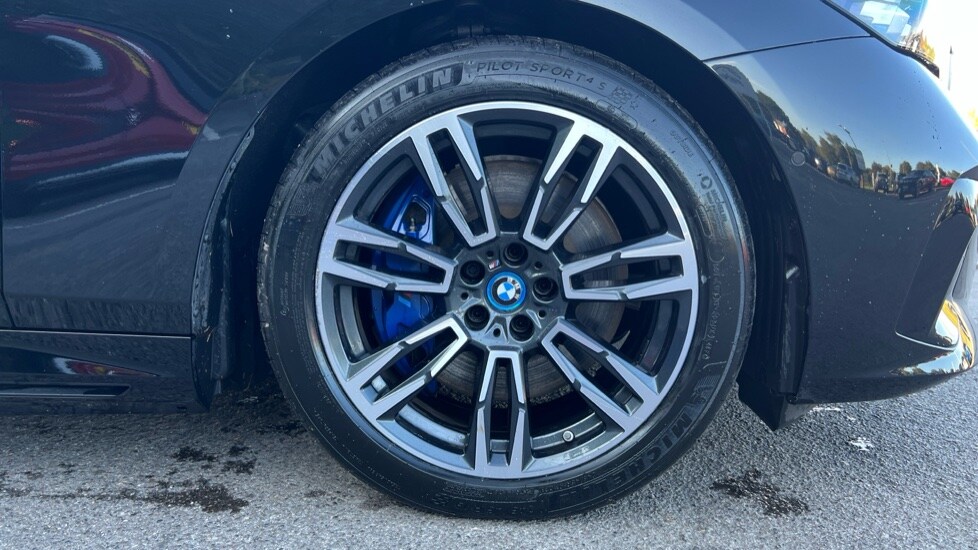 Used BMW i5 2025 for sale - 75996957: Photo 14