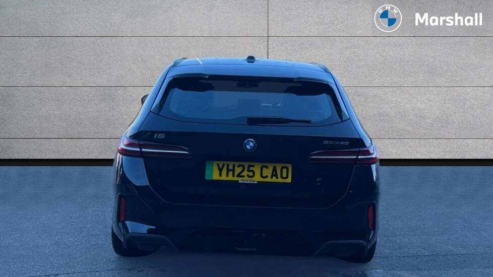 Used BMW i5 2025 for sale - 75996957: Photo 15