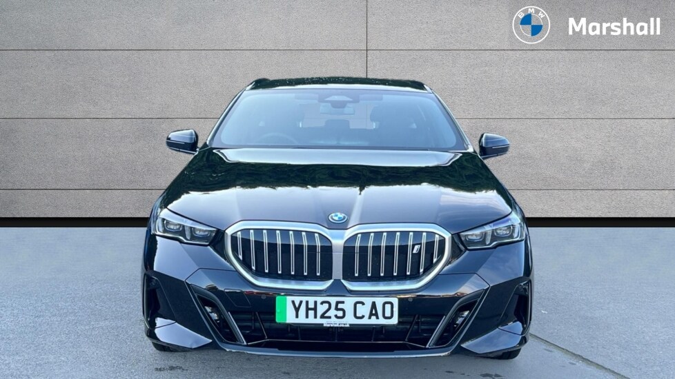 Used BMW i5 2025 for sale - 75996957: Photo 16