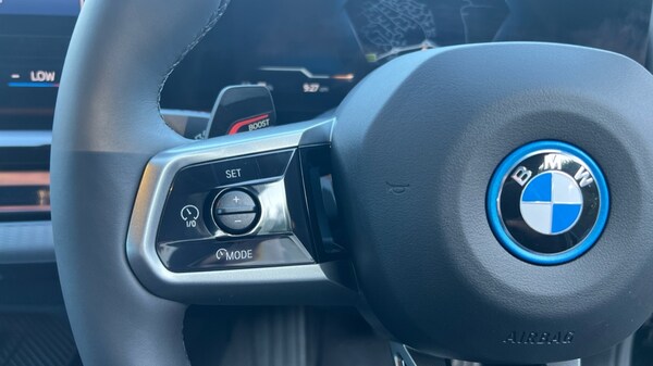 Used BMW i5 2025 for sale - 75996957: Photo 17