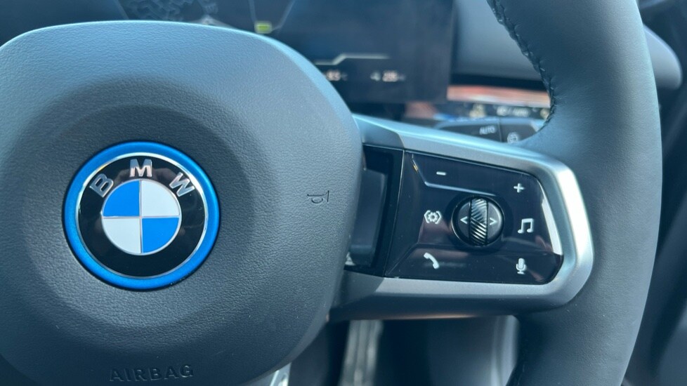 Used BMW i5 2025 for sale - 75996957: Photo 18