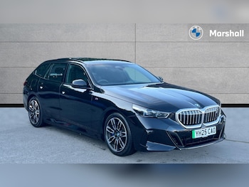 BMW - i5