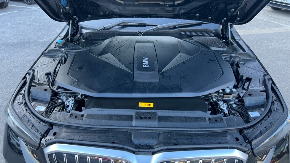 Used BMW i5 2025 for sale - 75996957: Photo 21