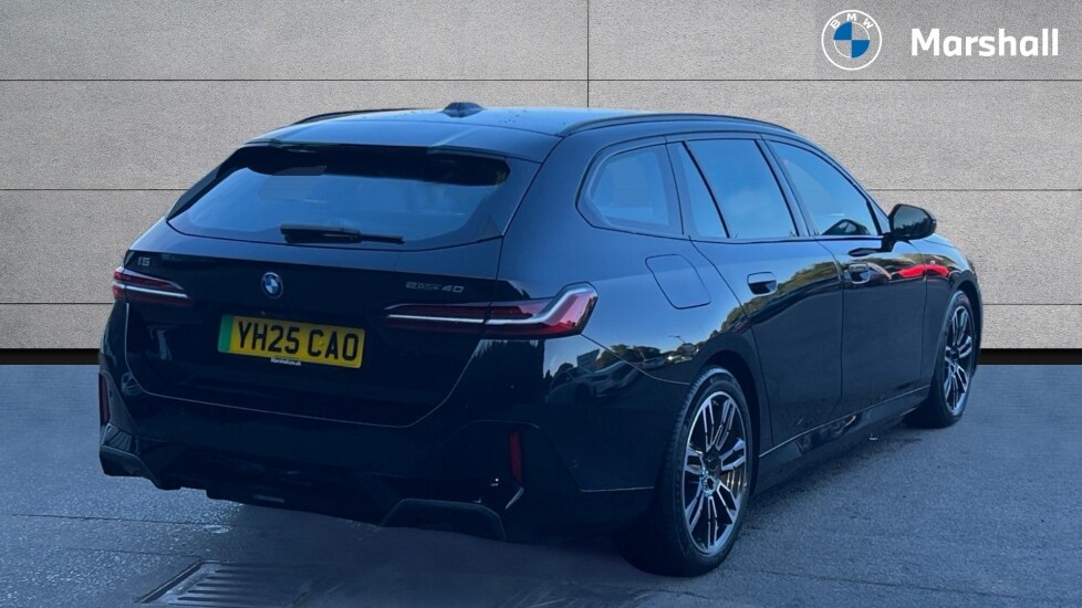 Used BMW i5 2025 for sale - 75996957: Photo 22