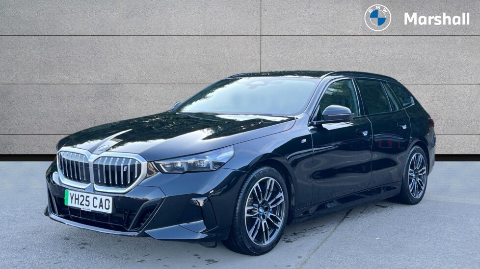 Used BMW i5 2025 for sale - 75996957: Photo 23