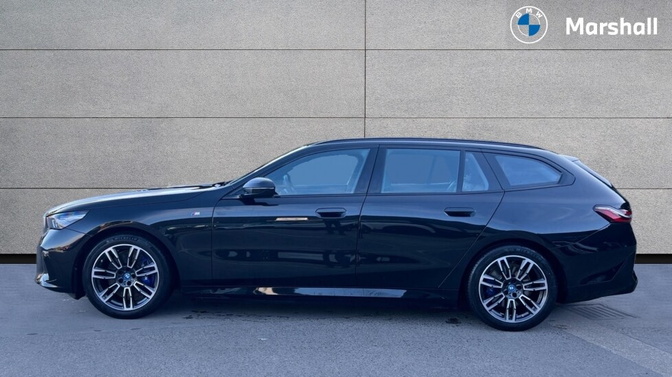 Used BMW i5 2025 for sale - 75996957: Photo 24