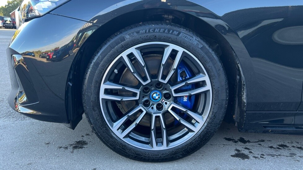 Used BMW i5 2025 for sale - 75996957: Photo 25