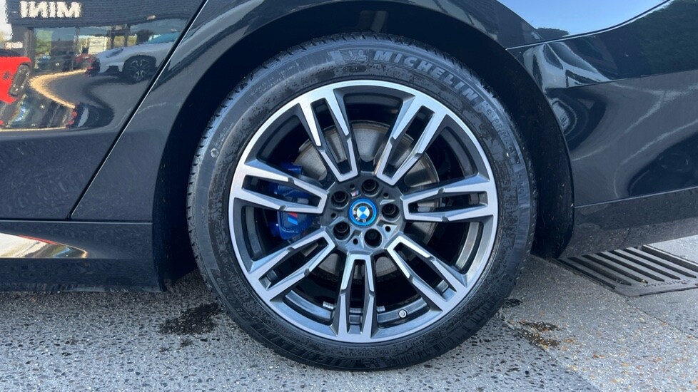 Used BMW i5 2025 for sale - 75996957: Photo 26