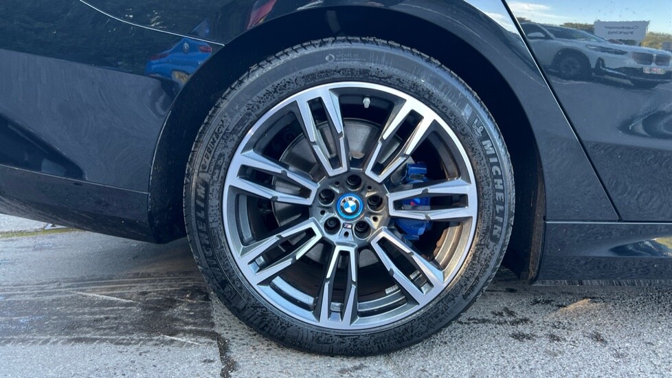 Used BMW i5 2025 for sale - 75996957: Photo 27