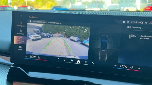Used BMW i5 2025 for sale - 75996957: Photo 28