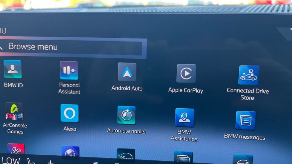 Used BMW i5 2025 for sale - 75996957: Photo 29