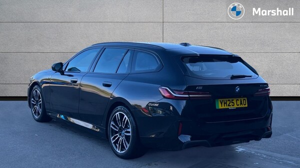 Used BMW i5 2025 for sale - 75996957: Photo 2