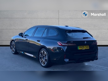 Used BMW i5 2025 for sale - 75996957: Photo 2