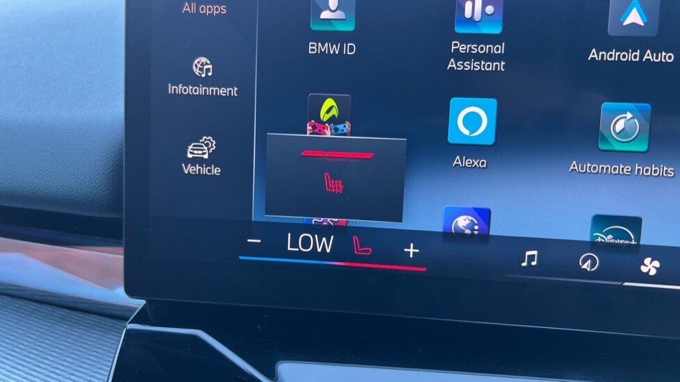 Used BMW i5 2025 for sale - 75996957: Photo 30