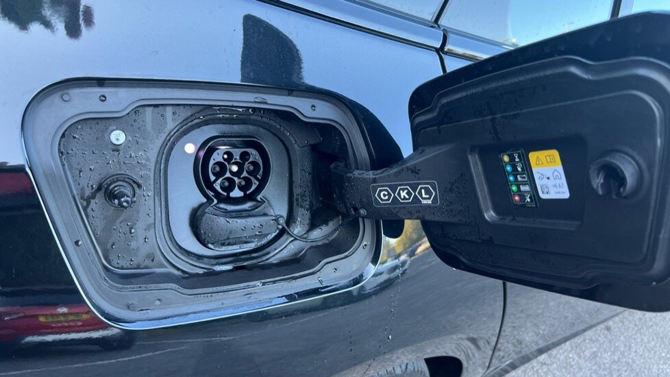 Used BMW i5 2025 for sale - 75996957: Photo 32