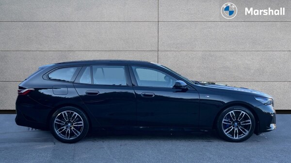 Used BMW i5 2025 for sale - 75996957: Photo 3