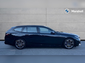 Used BMW i5 2025 for sale - 75996957: Photo 3