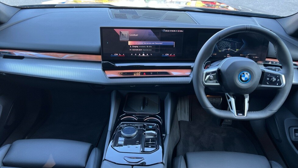 Used BMW i5 2025 for sale - 75996957: Photo 4