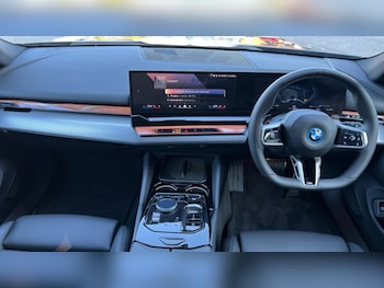 Used BMW i5 2025 for sale - 75996957: Photo 4