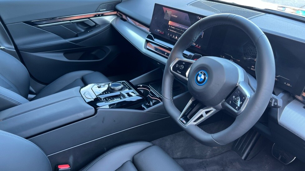 Used BMW i5 2025 for sale - 75996957: Photo 6