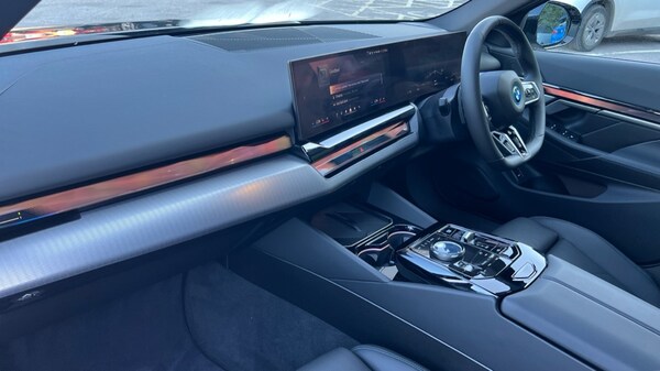 Used BMW i5 2025 for sale - 75996957: Photo 7