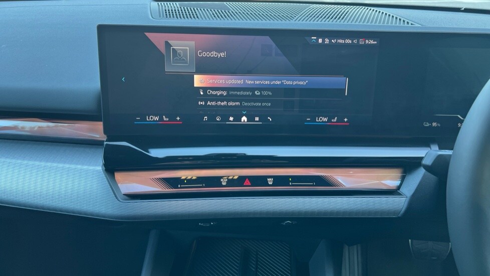 Used BMW i5 2025 for sale - 75996957: Photo 8