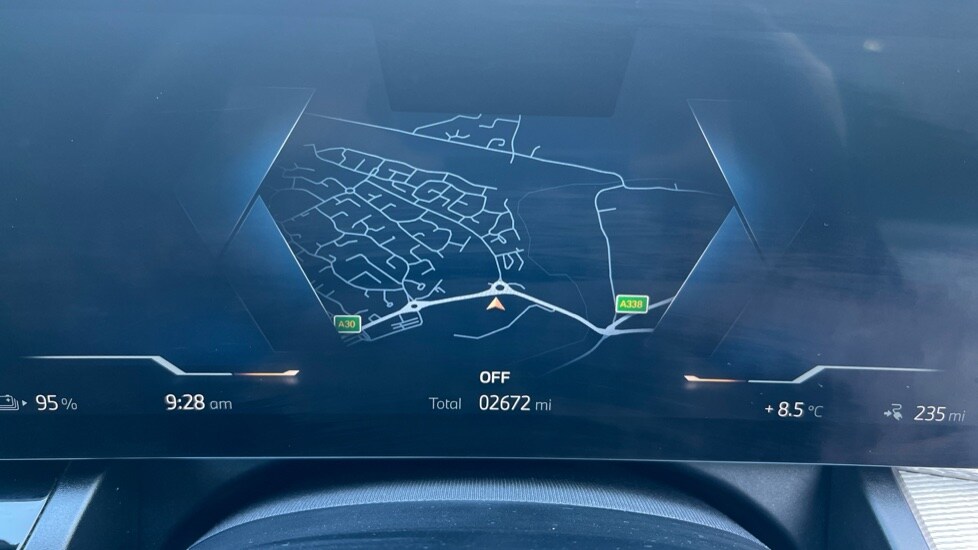 Used BMW i5 2025 for sale - 75996957: Photo 9