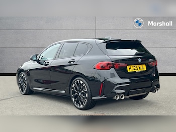 Used BMW 1 Series 2025 for sale - 76229181: Photo