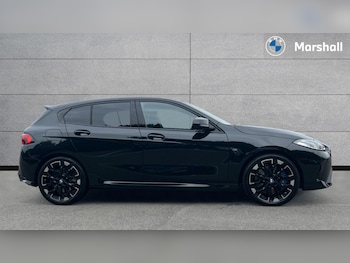 Used BMW 1 Series 2025 for sale - 76229181: Photo