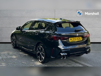 Used BMW 1 Series 2025 for sale - 75783912: Photo