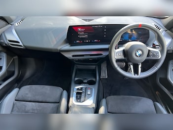 Used BMW 1 Series 2025 for sale - 75783912: Photo