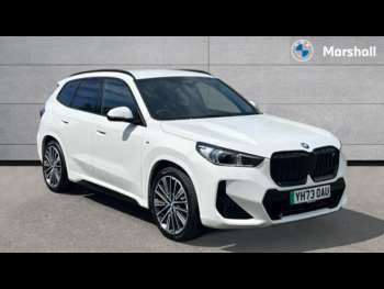 2023 - 230kW xDrive30 M Sport 65kWh 5dr Auto