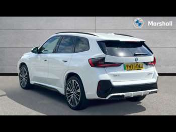 Used BMW iX1 2023 for sale - 74720252: Photo