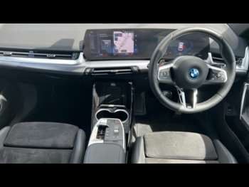 Used BMW iX1 2023 for sale - 74720252: Photo