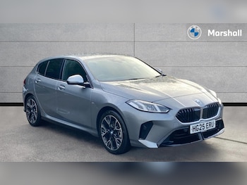 Used BMW 1 Series 2025 for sale - 76915037: Photo